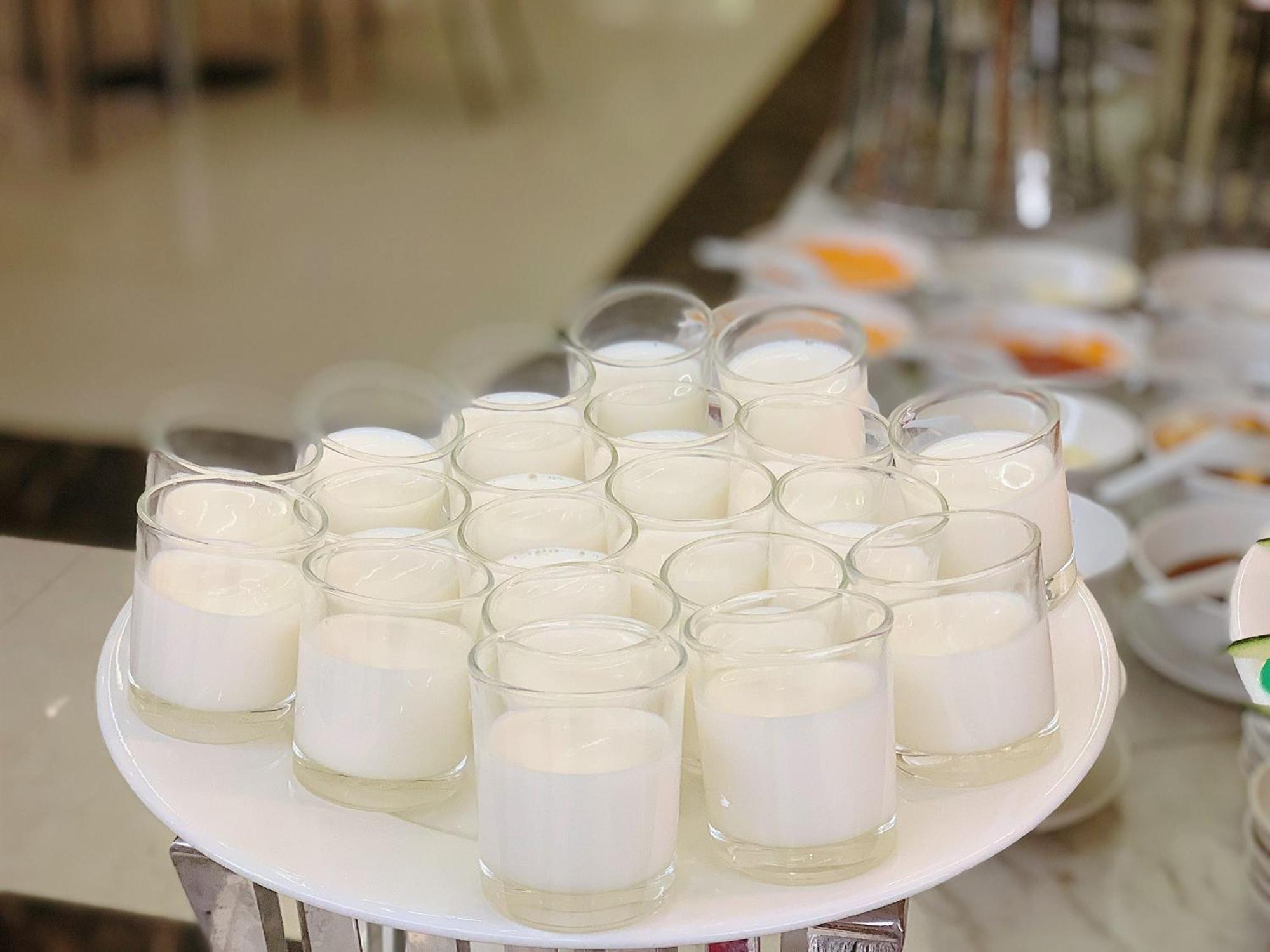 Muong Thanh Luxury Nhat Le Hotel Dong Hoi Bagian luar foto